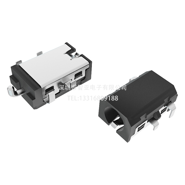 上海贴片DC电源插座如何根据设备需求进行专业定制? 上海贴片DC电源插座如何根据设备需求进行专业定制?