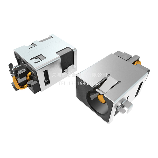 武汉USBOTG连接器加工厂如何保证产品质量与供货效率？