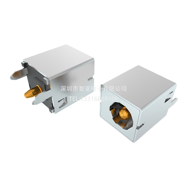 福田3.5mm耳机插座厂家哪家质量好价格优？