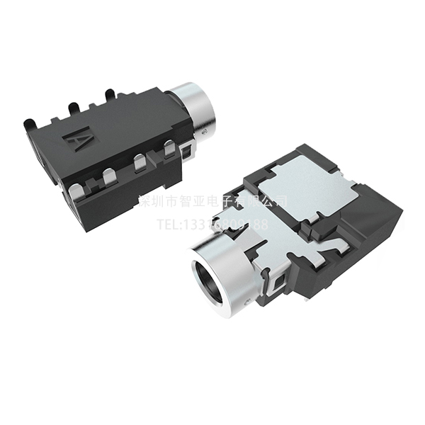 USB4连接器生产厂家如何选择才能确保产品质量? USB4连接器生产厂家如何选择才能确保产品质量?