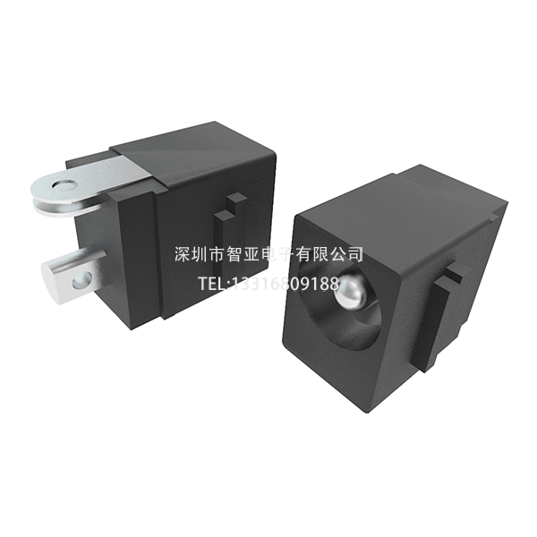 河源金属DC插座企业如何选择优质供应商？