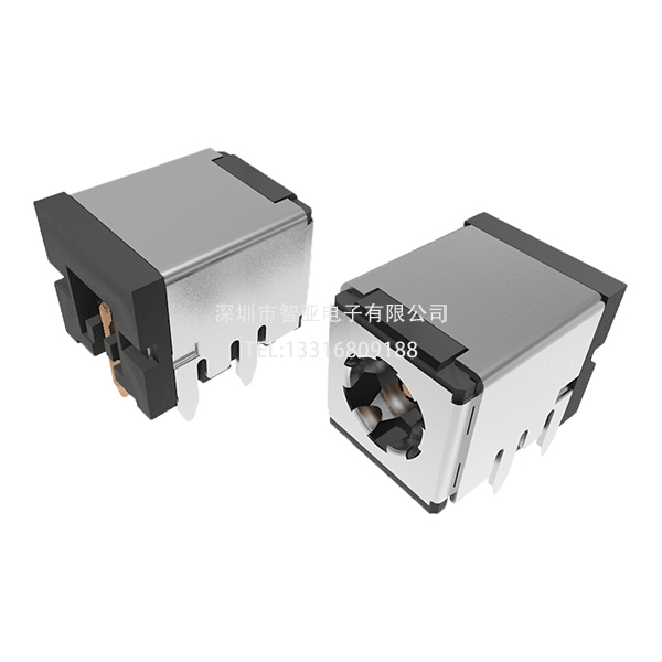 罗湖贴片耳机插座供应商哪家品质可靠交货快？