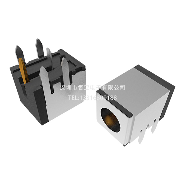 杭州有哪些靠谱的DC插座厂家值得推荐？