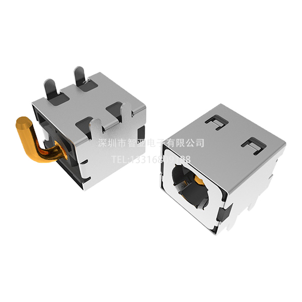 深圳哪家工厂生产的2.5mm耳机插座质量最可靠耐用？