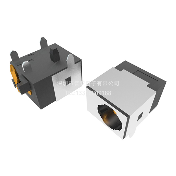 温州哪家双声道耳机插座厂家在行业排名中表现最突出？