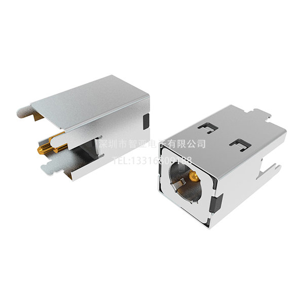 宁波DC电源插座生产厂家哪家质量好且供货稳定？