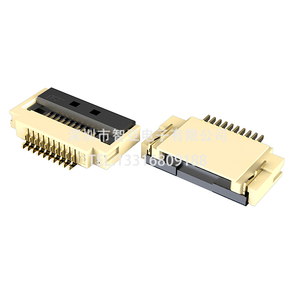 南山前掀式FPC连接器加工厂如何确保产品质量稳定可靠? 南山前掀式FPC连接器加工厂如何确保产品质量稳定可靠?