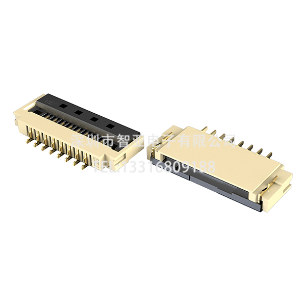 南山前掀式FPC连接器加工厂如何确保产品质量稳定可靠? 南山前掀式FPC连接器加工厂如何确保产品质量稳定可靠?