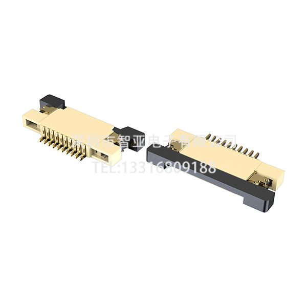 中山刺破式FPC连接器供应商如何选择才靠谱？