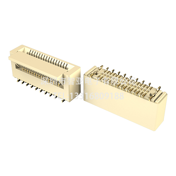 武汉掀盖式FPC连接器厂家如何保障产品质量与供货稳定？