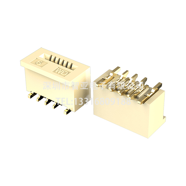 杭州哪家厂家在同轴FPC连接器领域排名最靠前? 杭州哪家厂家在同轴FPC连接器领域排名最靠前?