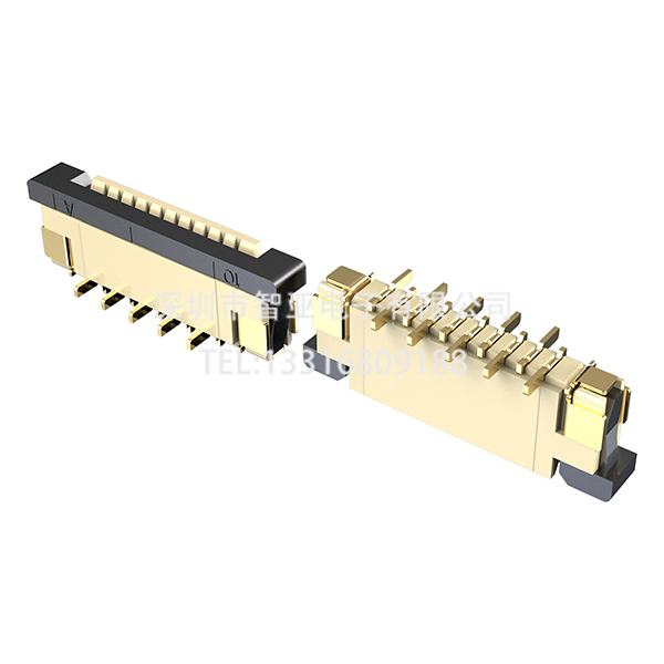 杭州哪家厂家在同轴FPC连接器领域排名最靠前? 杭州哪家厂家在同轴FPC连接器领域排名最靠前?