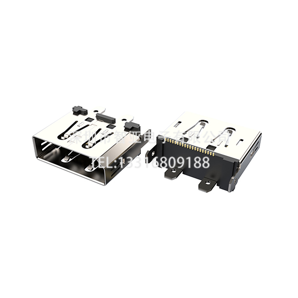 东莞高密度HDMI插座价格为何差异这么大？