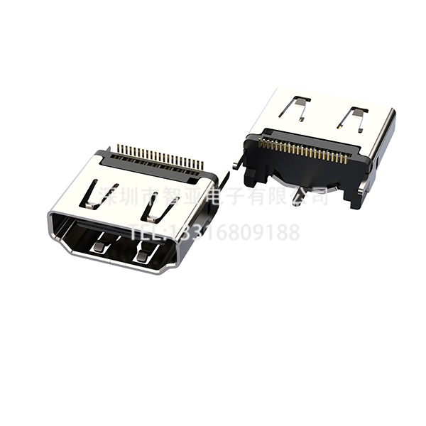 南宁THTHDMI插座的价格一般是多少钱？