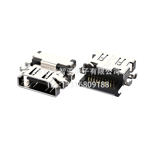 大鹏面板式HDMI插座电话如何实现高清影音与通讯一体化？