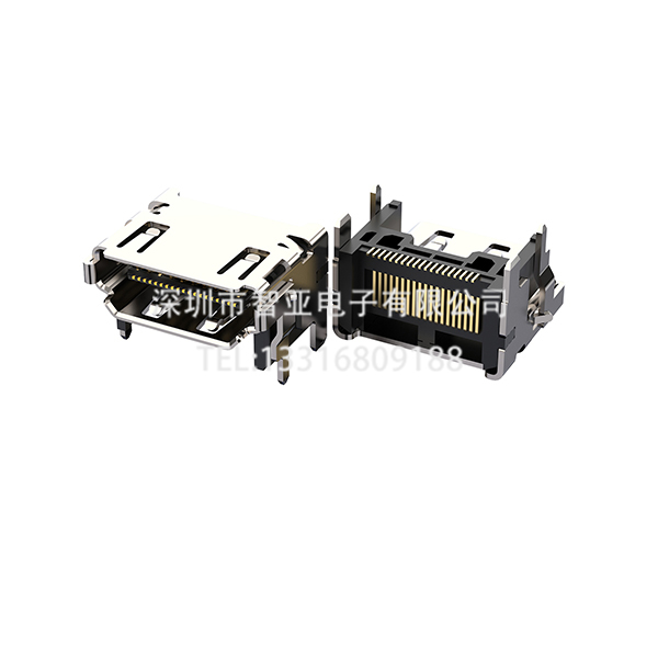 罗湖SMT贴装HDMI插座厂家如何保证产品质量？