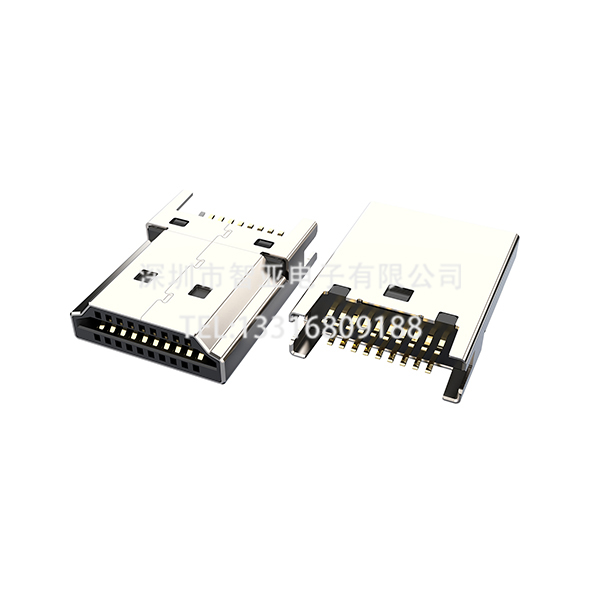 海口HDMI2.1插座生产厂家哪家产品质量最可靠？