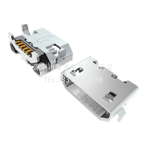 武汉通孔式USB连接器厂家哪家质量好且价格实惠？