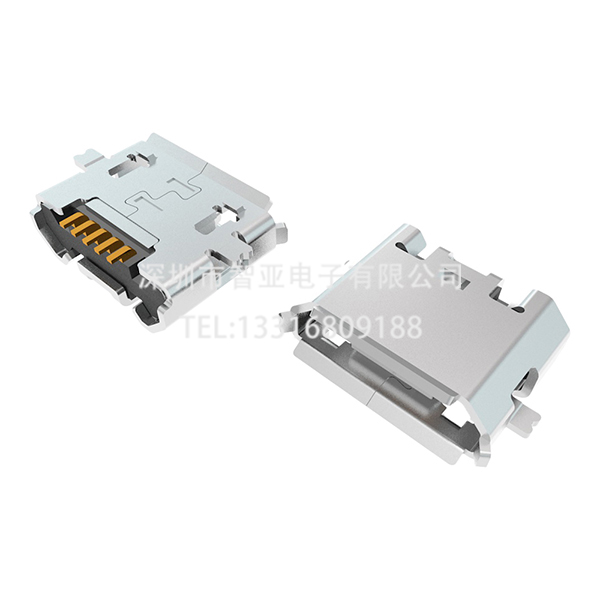 上海哪家Micro-USB连接器生产厂家的产品质量最可靠？
