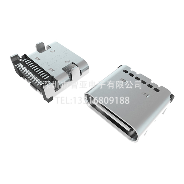 佛山哪里有生产通孔式USB连接器的专业工厂? 佛山哪里有生产通孔式USB连接器的专业工厂?