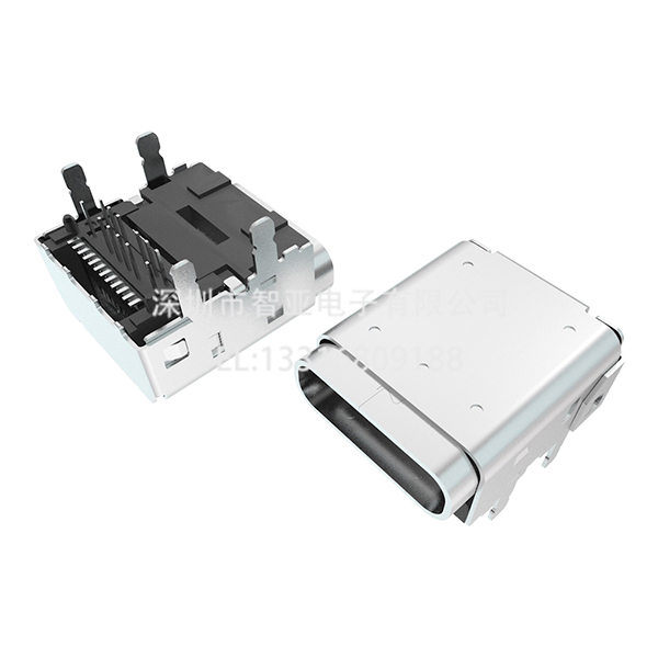 佛山哪里有生产通孔式USB连接器的专业工厂? 佛山哪里有生产通孔式USB连接器的专业工厂?