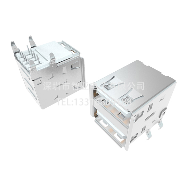 青岛Mini-USB连接器厂家哪家质量好且价格实惠？