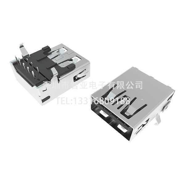 海口哪里能买到质量好的磁吸USB连接器？