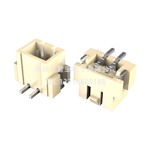 东莞双排WAFER连接器加工如何选择可靠厂家？