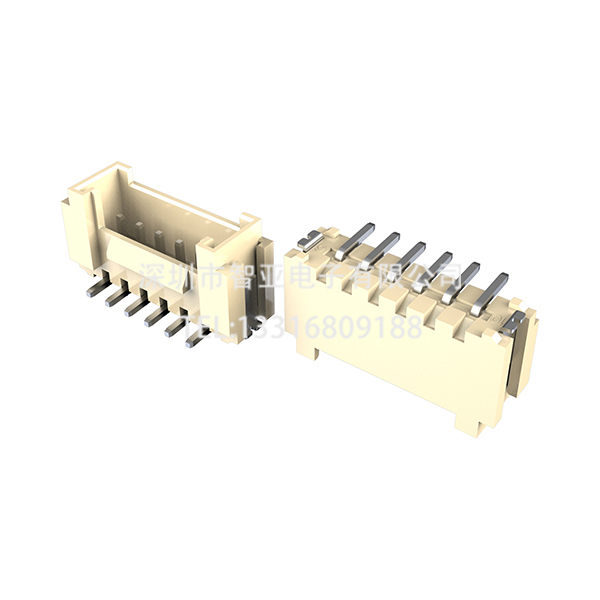 温州立贴WAFER连接器有哪些型号值得推荐？