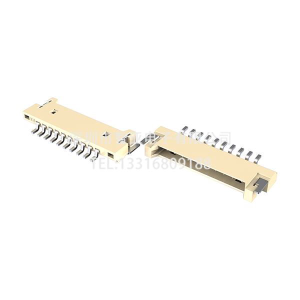 成都RoHSWAFER连接器品牌为何备受电子行业青睐？