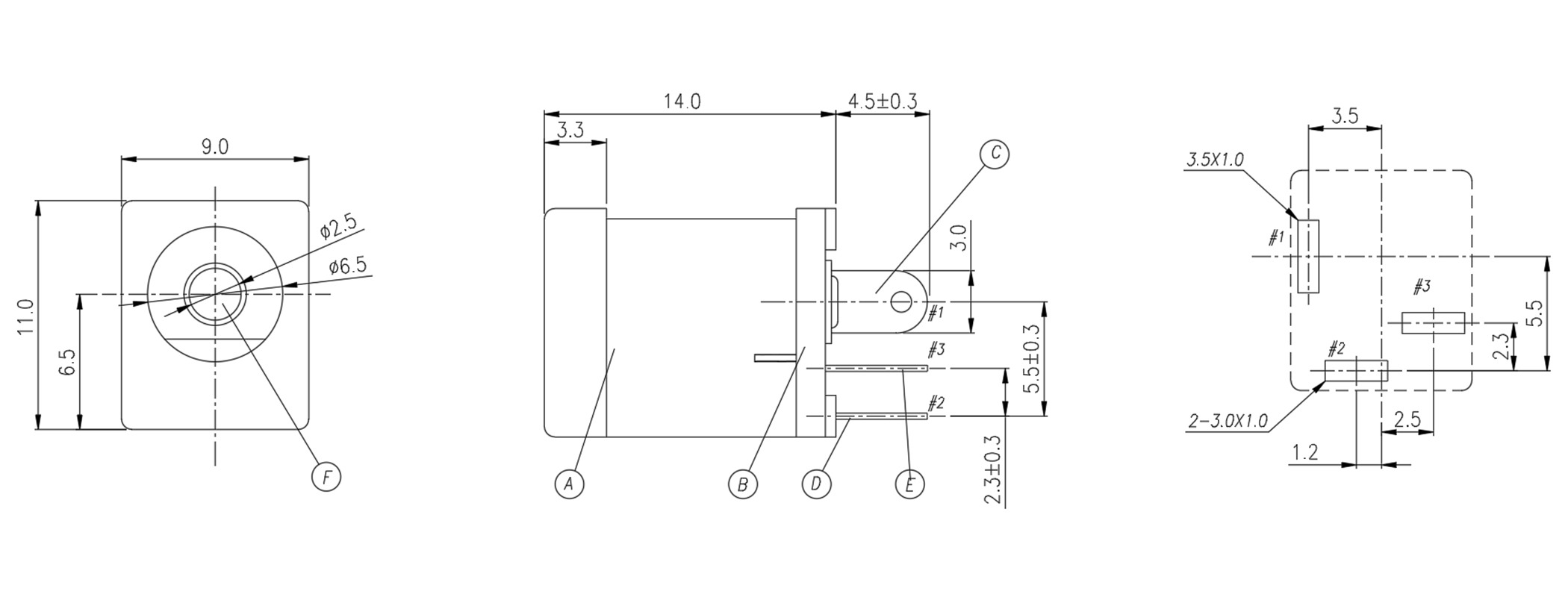 DC0012A-XM025 网站图纸 拷贝