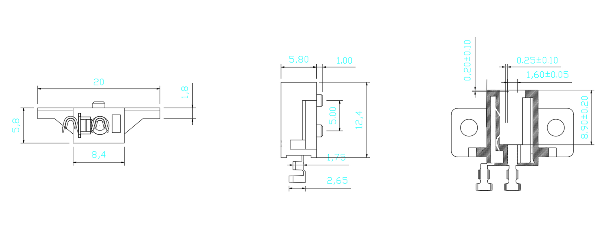 DC0020A-02焊线 网站图纸 拷贝