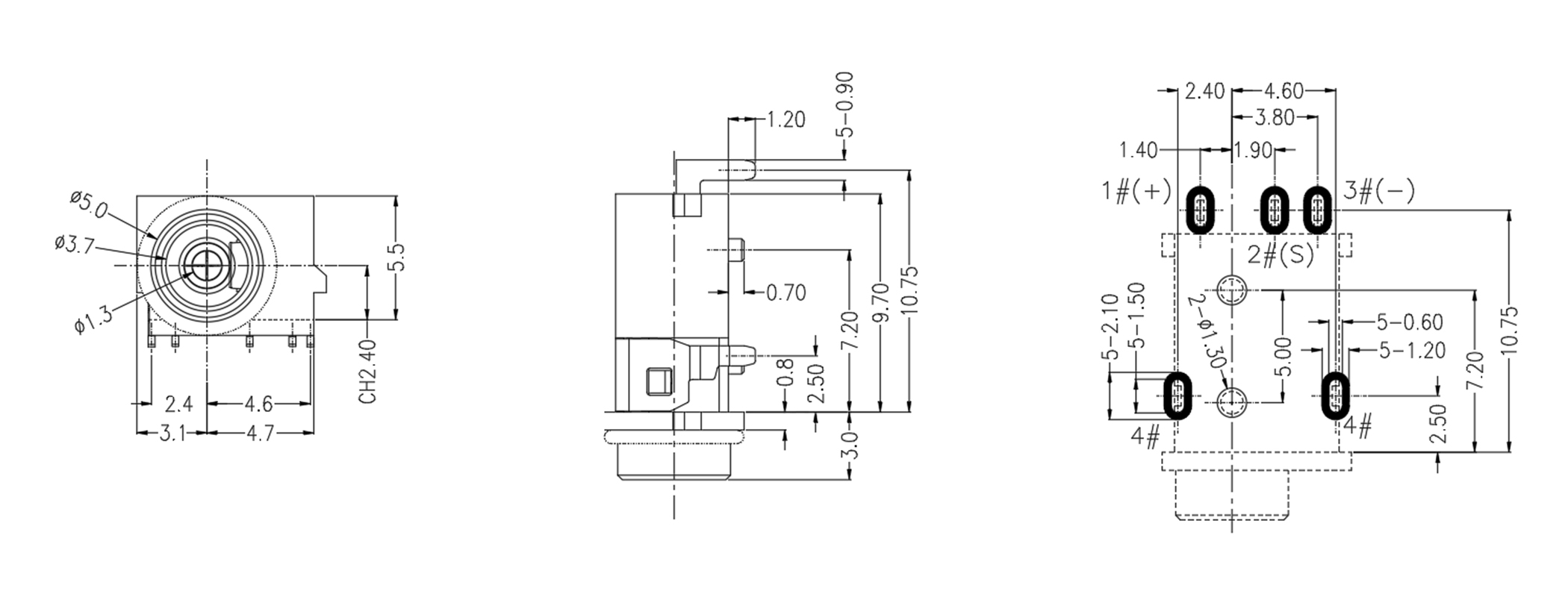 DC2055 防水 网站图纸 拷贝
