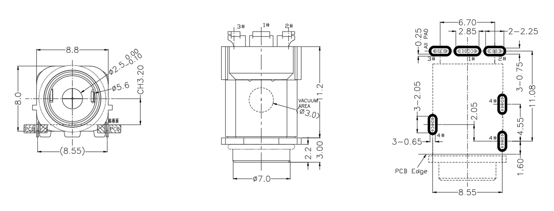 DC5018 防水 网站图纸 拷贝