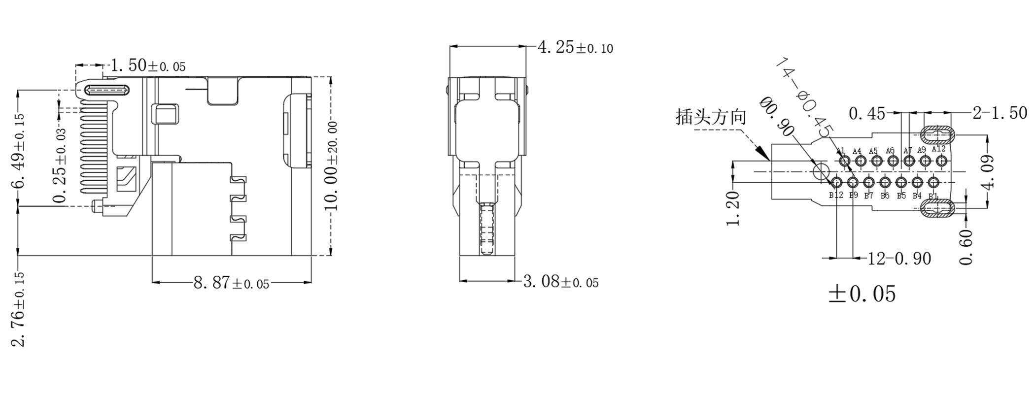 TYPEC-036网站图纸 拷贝