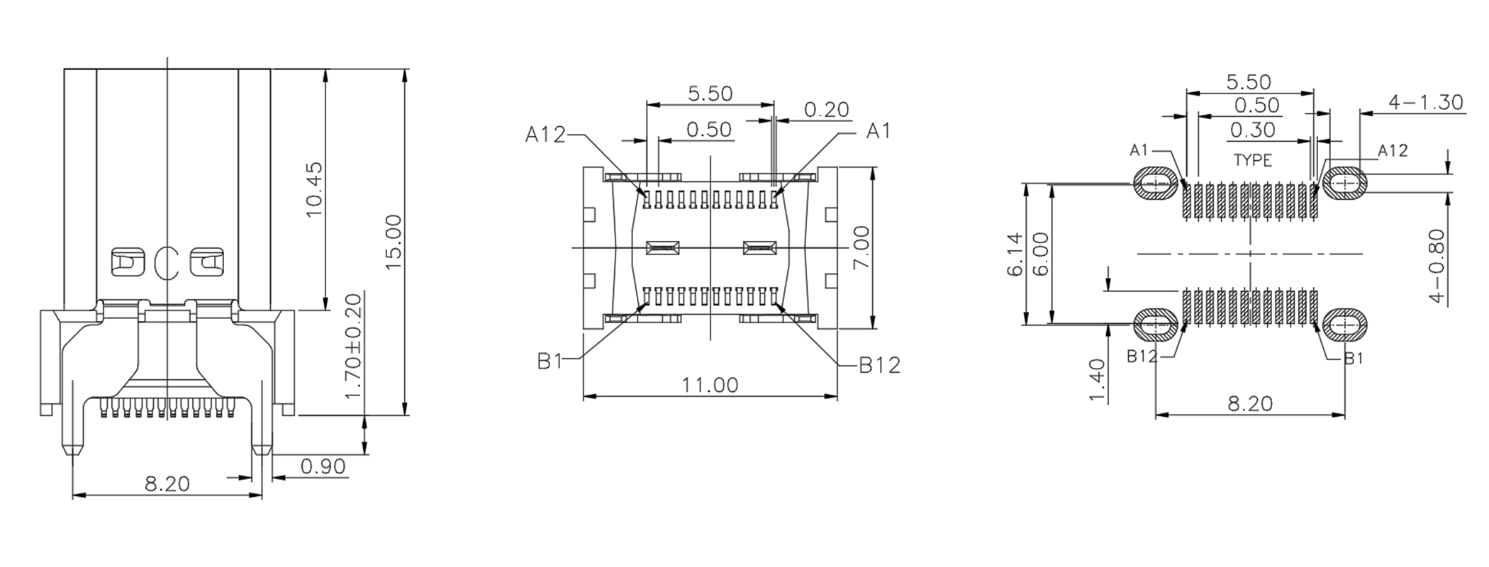 TYPEC-103网站图纸 拷贝