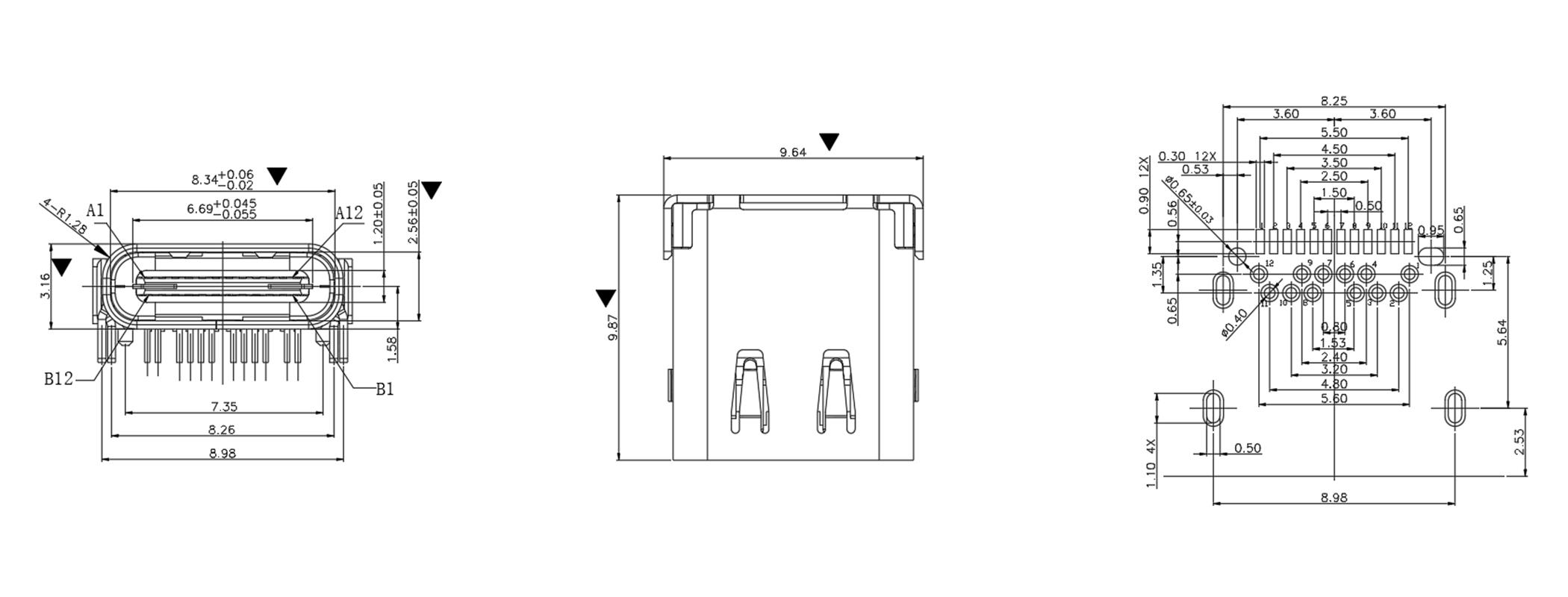 TYPEC-109网站图纸 拷贝