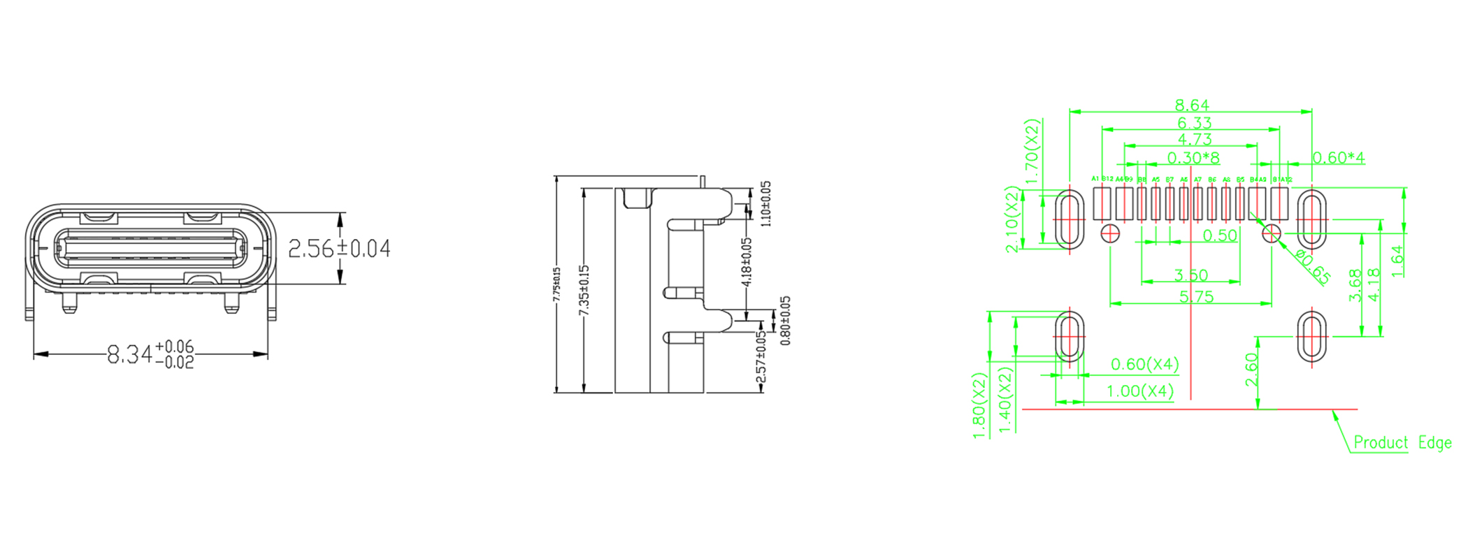 TYPEC-126网站图纸 拷贝