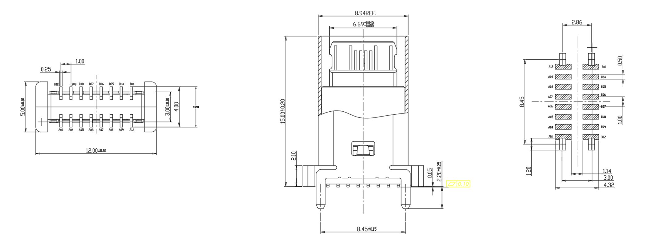 TYPEC-150网站图纸 拷贝