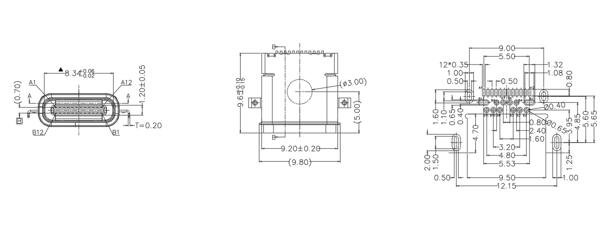 TYPEC-A1150网站图纸 拷贝