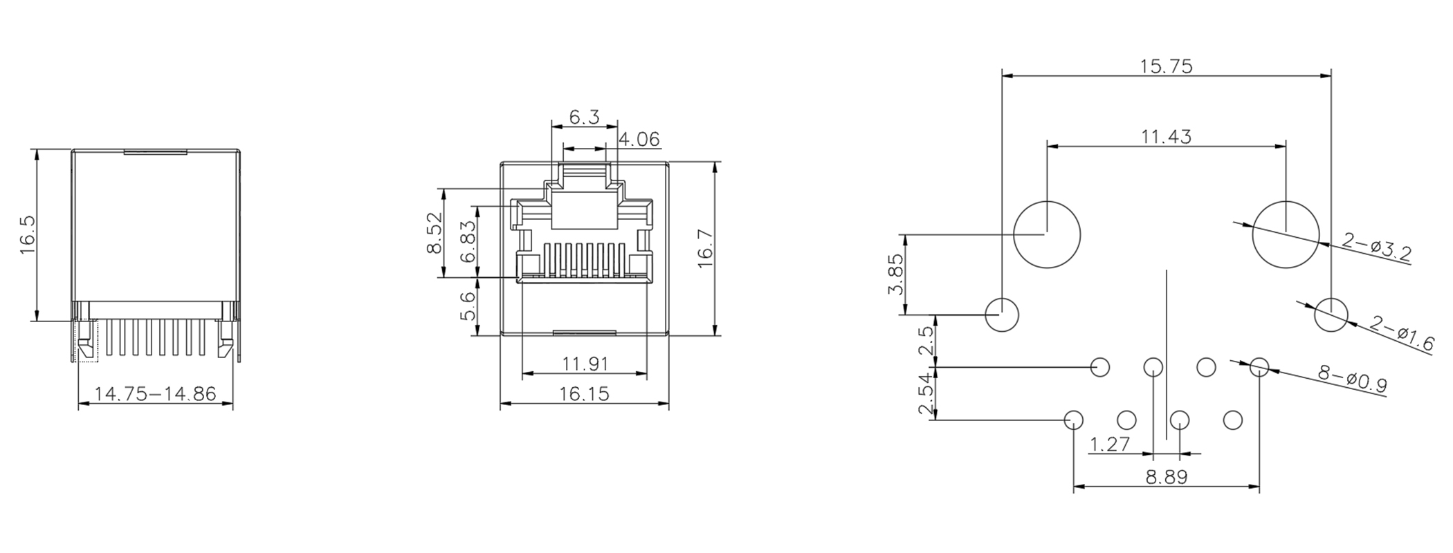 RJ45-8-8-0-165 网站图纸 拷贝