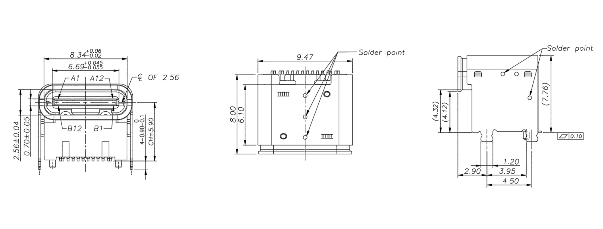 TYPEC-043 网站图纸 拷贝