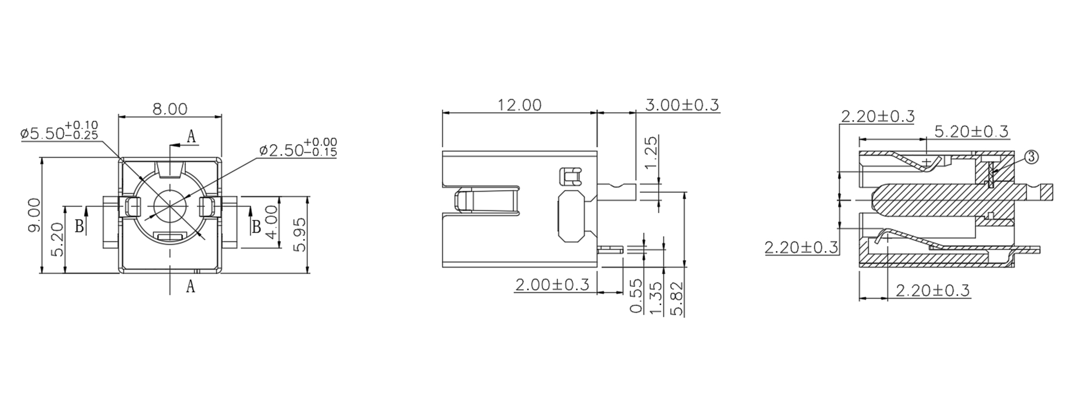 DC1035 网站图纸 拷贝