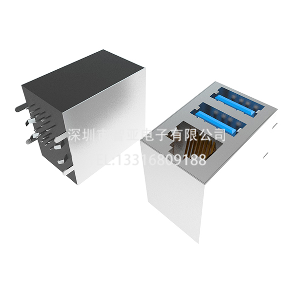 上海屏蔽网络插座生产商如何选择才靠谱？